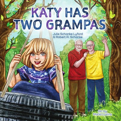 Some Favorite LGBTQ+ Picture Books for Kids - Bookshop.org