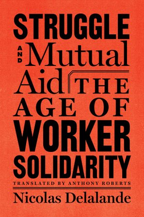Struggle and Mutual Aid bookcover