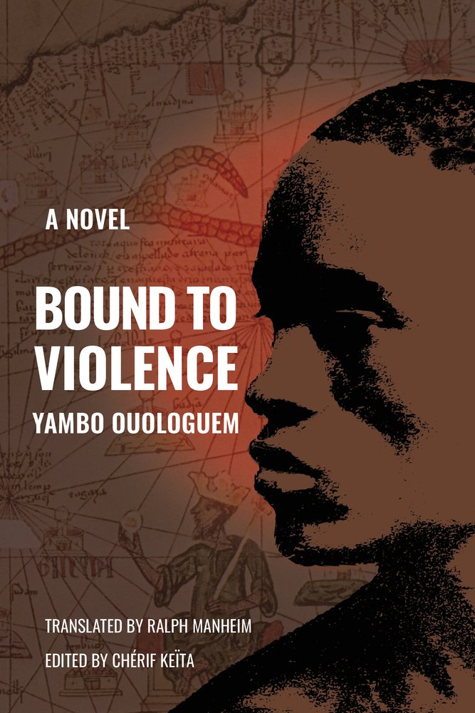 Bound to Violence bookcover