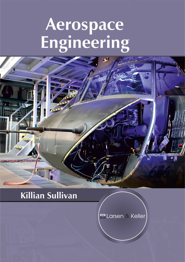Aerospace Engineering a book by Killian Sullivan - Bookshop.org US