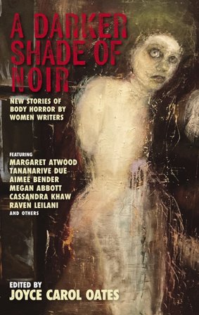 A Darker Shade of Noir bookcover