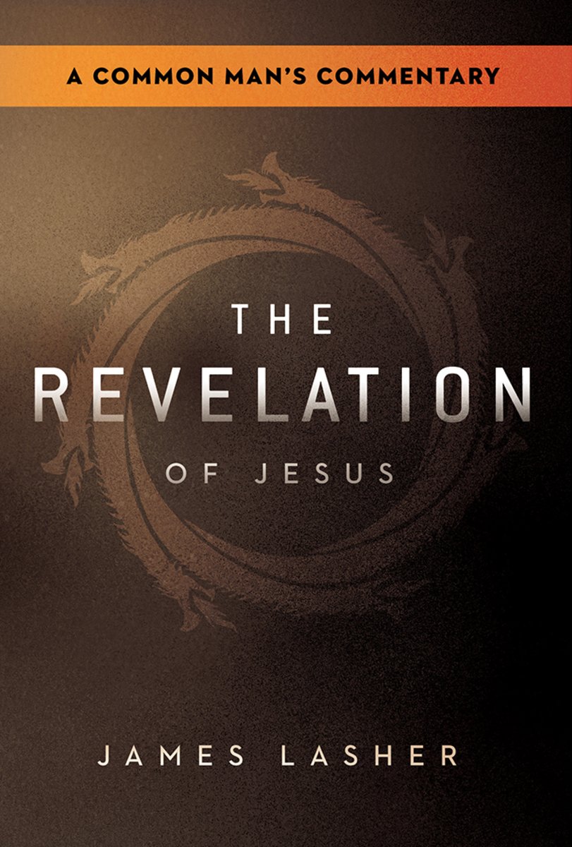 The Revelation of Jesus a book by James Lasher - Bookshop.org US
