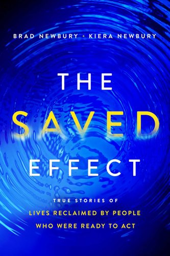 The Saved Effect book cover