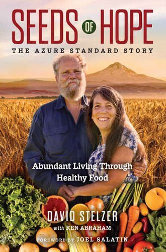 Seeds of Hope book cover