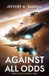 Against All Odds (Grimm's War, Book 1) bookcover