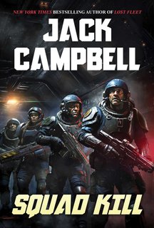 Squad Kill bookcover