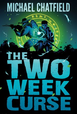 The Ten Realms, Book 1 bookcover