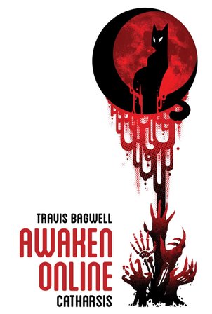 Awaken Online, Book 1 bookcover