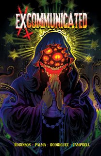 Excommunicated, Vol. 1 bookcover