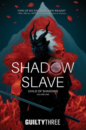 Shadow Slave, Book 1 bookcover