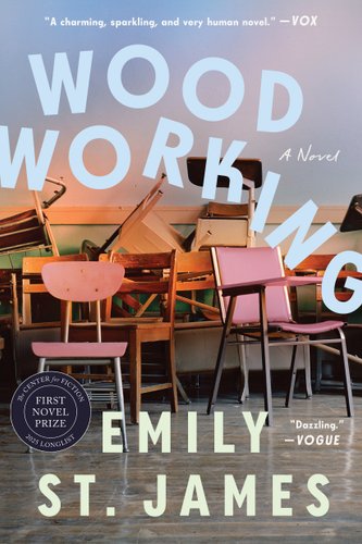 Cover of Woodworking