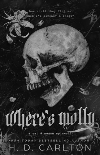 Cover of Where's Molly