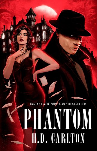 Cover of Phantom