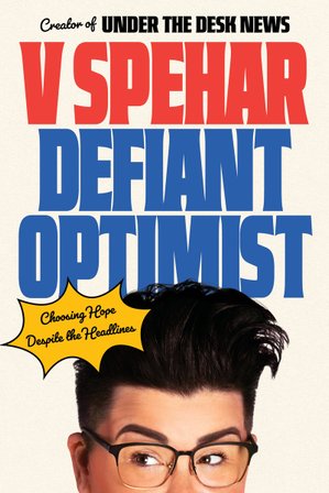 Defiant Optimist bookcover