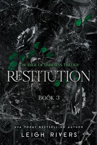 Cover of Restitution