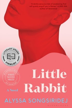 Little Rabbit bookcover
