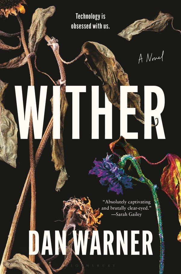 Wither bookcover