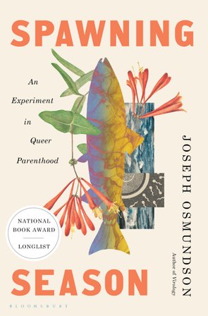 Spawning Season bookcover