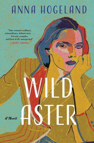 Wild Aster book cover