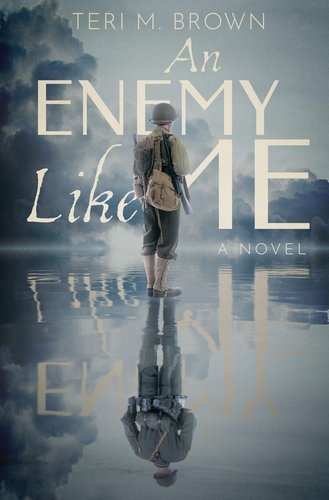 An Enemy Like Me book cover