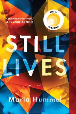 Still Lives - Hummel, Maria