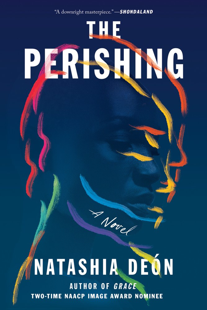 The Perishing: A Novel