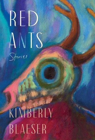 Red Ants bookcover