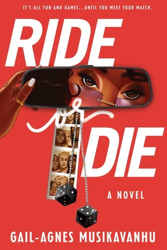 Ride or Die - Musikavanhu, Gail-Agnes
