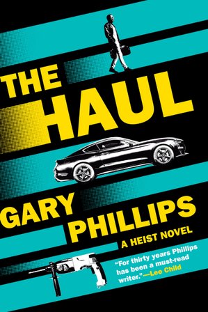 The Haul bookcover