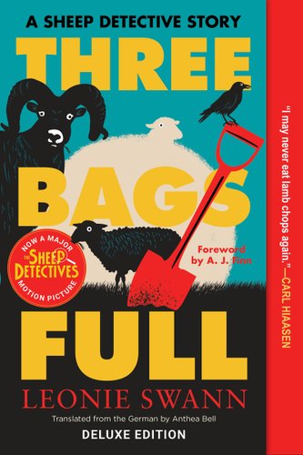Three Bags Full bookcover