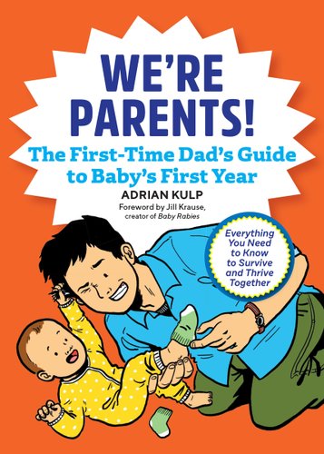 First Time Parent Book List| Key Booklist - Bookshop.org