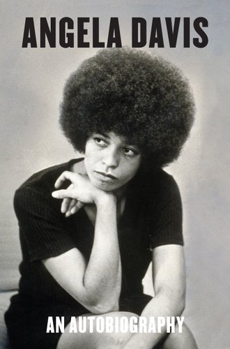 angela davis bookcover