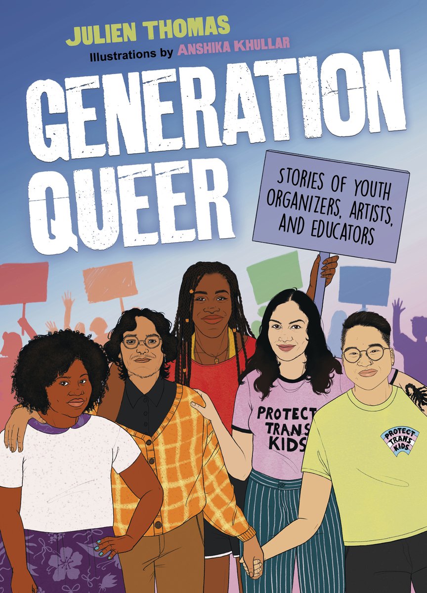 The First Pride Was a RIOT - Bookshop.org