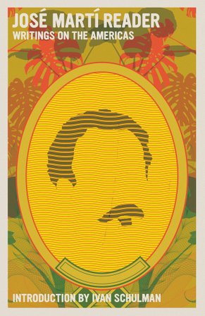 José Martí Reader bookcover