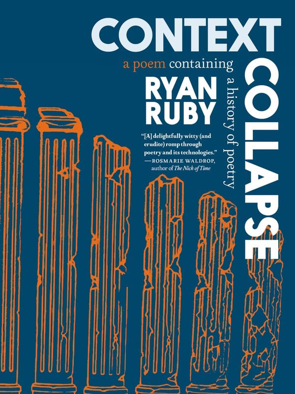 Cover of Context Collapse