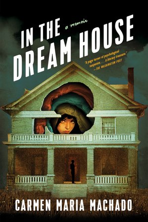 In the Dream House bookcover