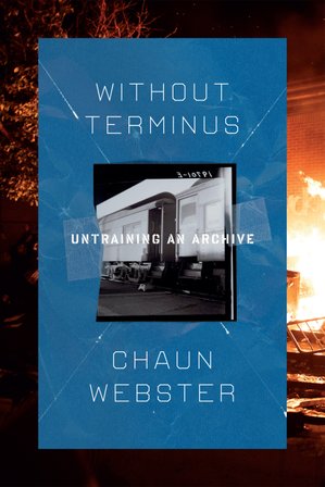 Without Terminus bookcover