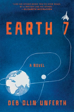 Earth 7 bookcover