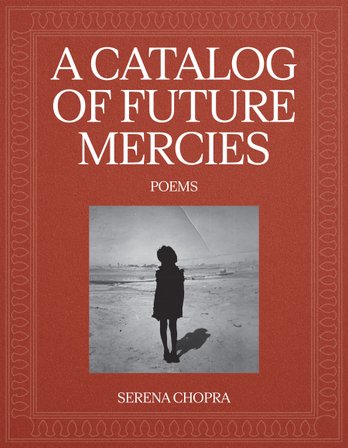 A Catalog of Future Mercies bookcover