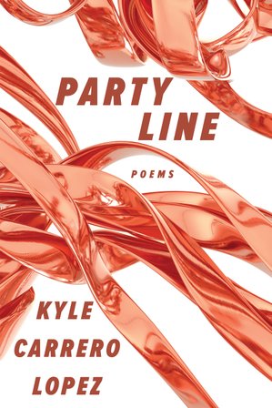 Party Line bookcover
