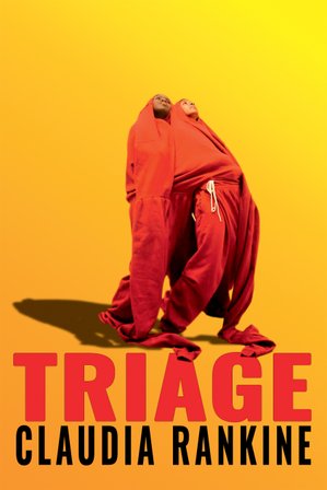 Triage bookcover