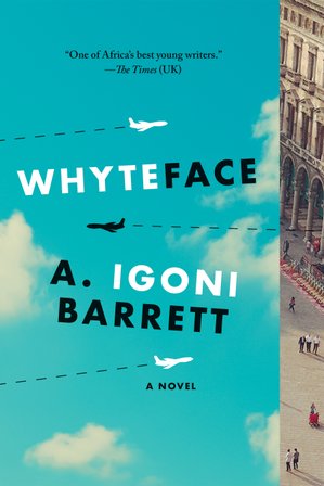 Whyteface bookcover