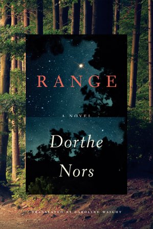 Range bookcover