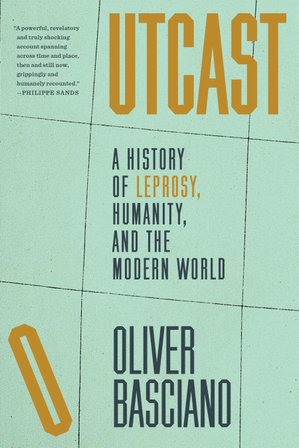Outcast bookcover