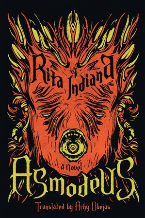 Asmodeus bookcover