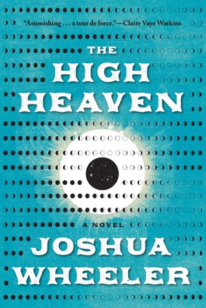 The High Heaven bookcover