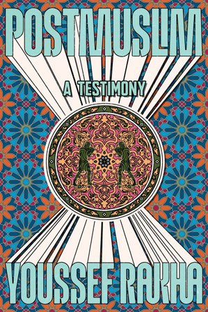 Postmuslim bookcover