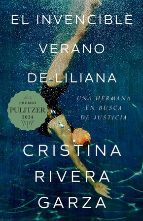 El invencible verano de Liliana / Liliana's Invincible Summer (Premio Pulitzer) bookcover