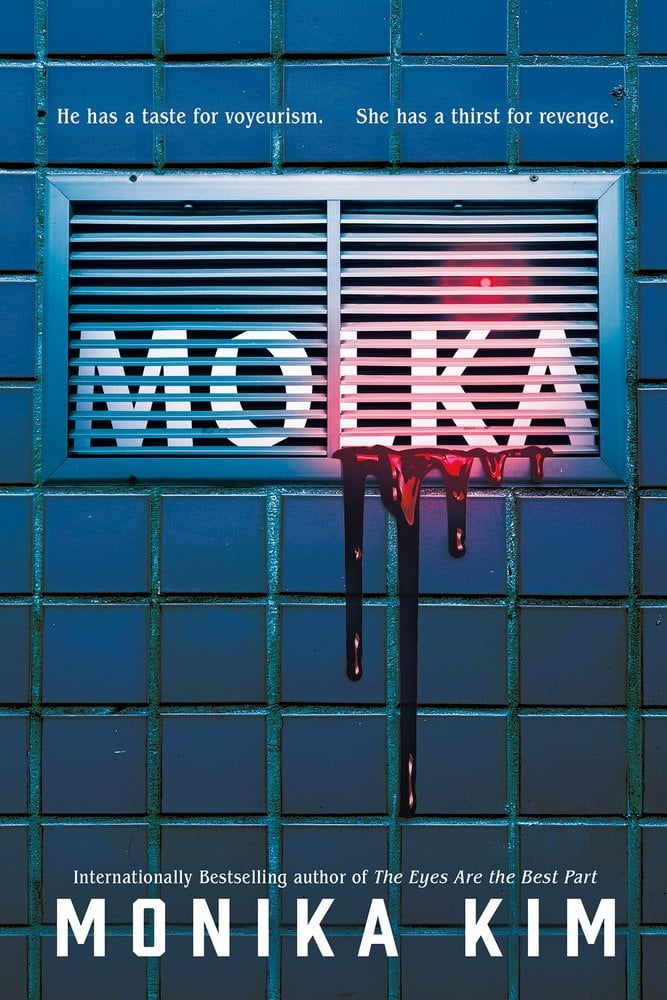 Molka bookcover