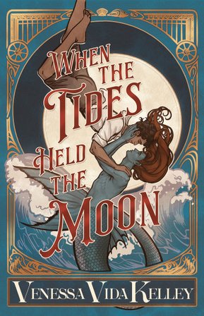 When the Tides Held the Moon bookcover